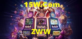 Slot Games zww