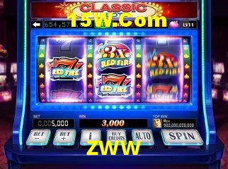 Sinta a adrenalina dos jogos de cassino com zww